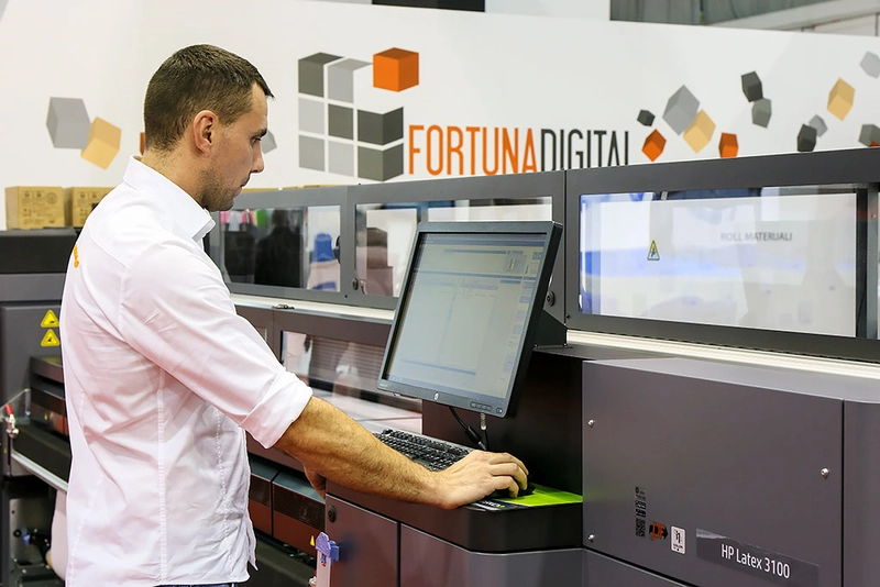 Inside International Graphic and Paper Industry Fair (Grafima) : B2B Key Insights - 2