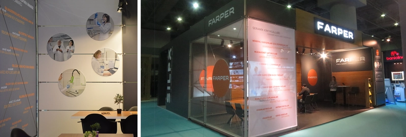 Why Unicera - International Ceramic Bathroom Kitchen Fair Matters for B2B - 3
