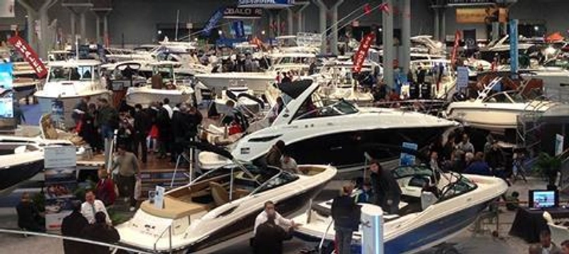 Inside Rio Boat Show: B2B Key Insights - 1