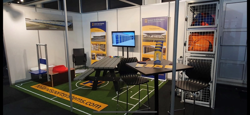 Why National Sport Trade Fair Matters for B2B - 3
