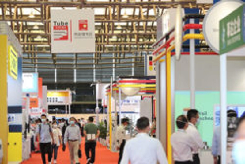 THERMPROCESS China Revealed: B2B Opportunity - 2