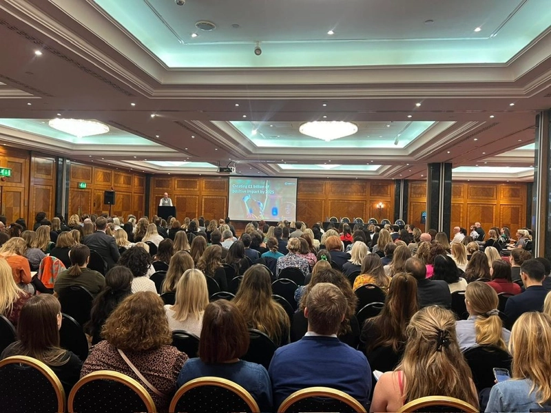 Why Attend Safety In Beauty Conference? B2B Intro