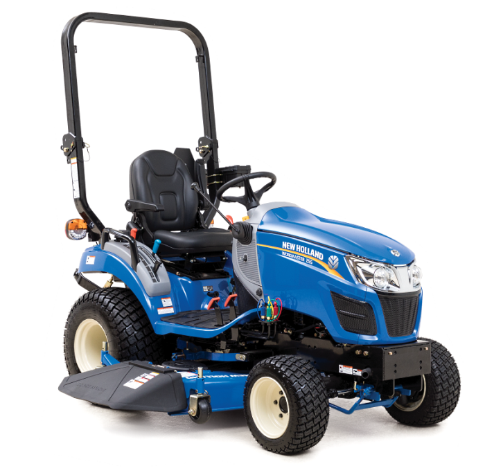 Premium WORKMASTER 25S Tractor Bulk Supply High Quality Agricultural Equipment Export Grade