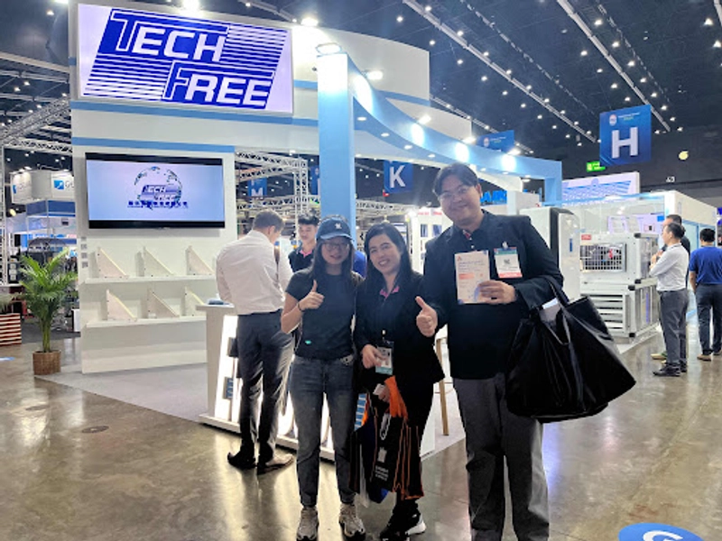 Inside ASEAN Bangkok HVAC: B2B Key Insights - 1
