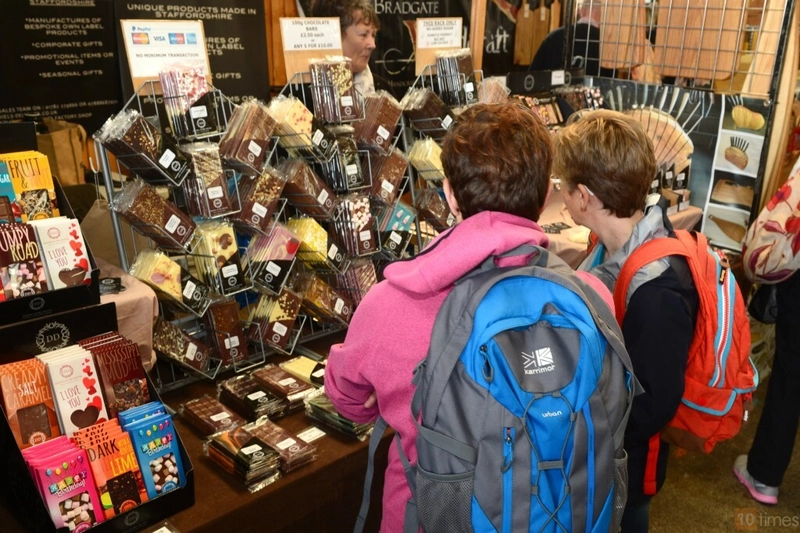Why ChocFest Matters for B2B - 2