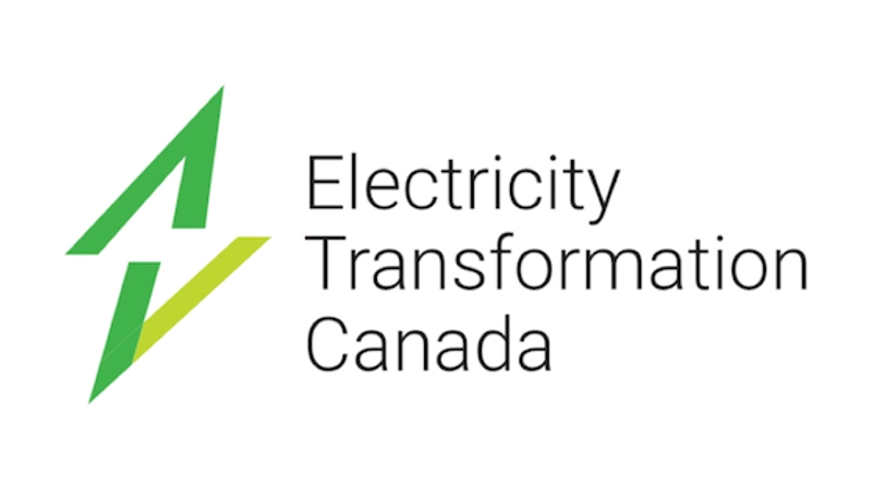 Why Electricity Transformation Canada Matters for B2B