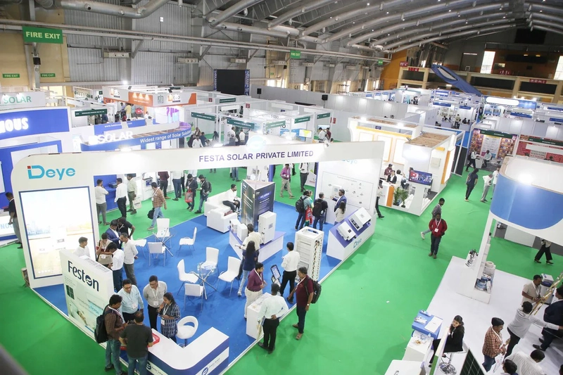 Green Energy India Expo Revealed: B2B Opportunity - 3