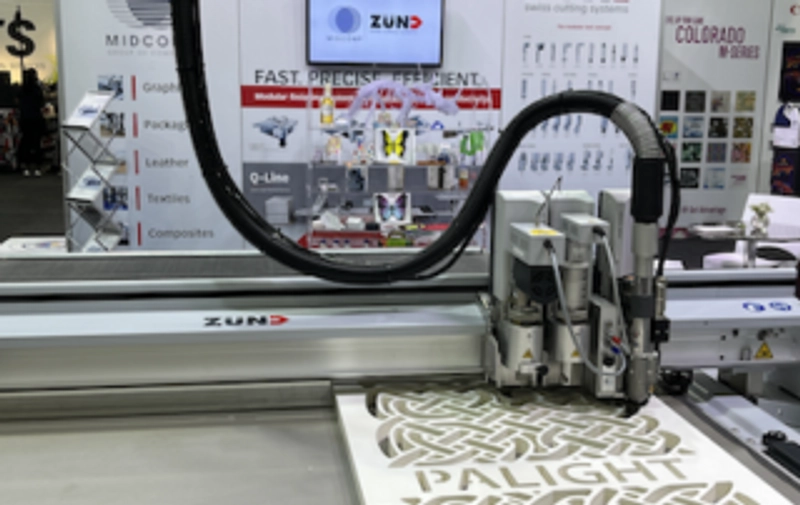 Why Attend FESPA AFRICA? B2B Intro - 3