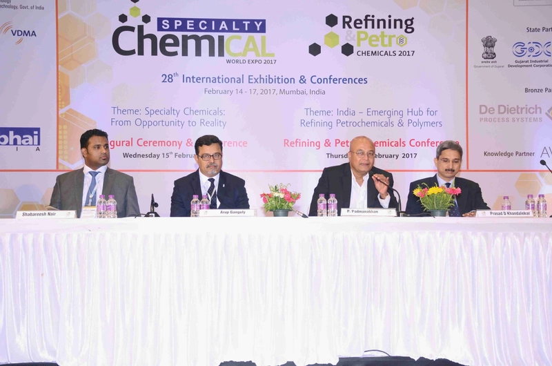 Refining & Petro Chemicals Spotlight: B2B Essentials - 1
