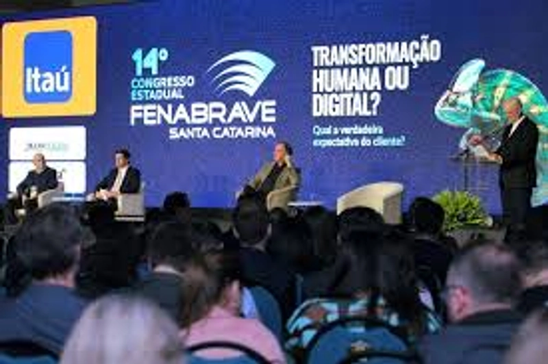 Why Attend CONGRESSO FENABRAVE? B2B Intro