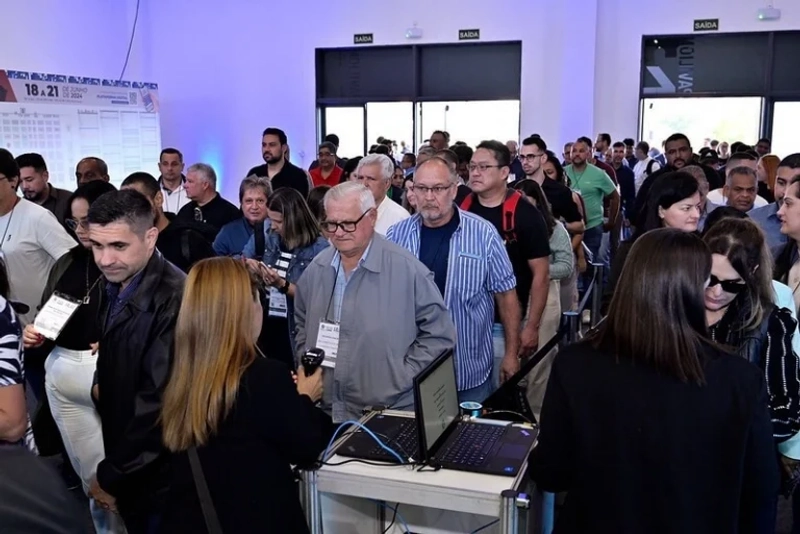 Inside Fispal Tecnologia: B2B Key Insights - 1