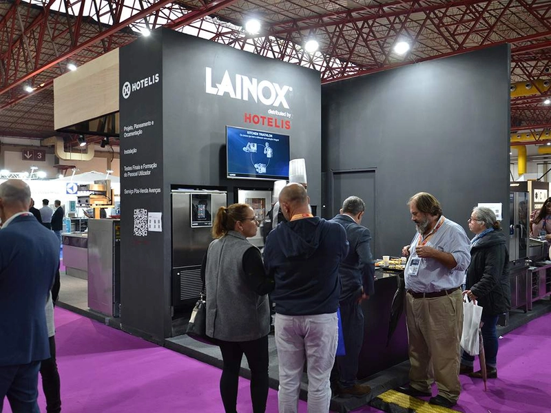 Why EXPOALIMENTA - PORTO Matters for B2B - 1