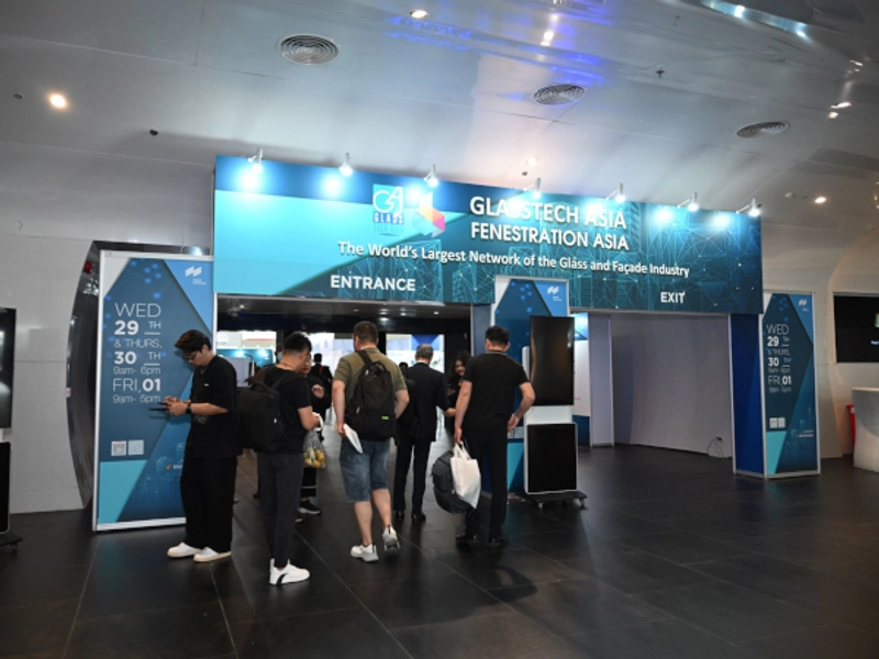 Inside GLASSTECH ASIA & FENESTRATION ASIA: B2B Key Insights - 2