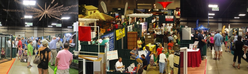 Visalia Home Expo Spotlight: B2B Essentials - 1