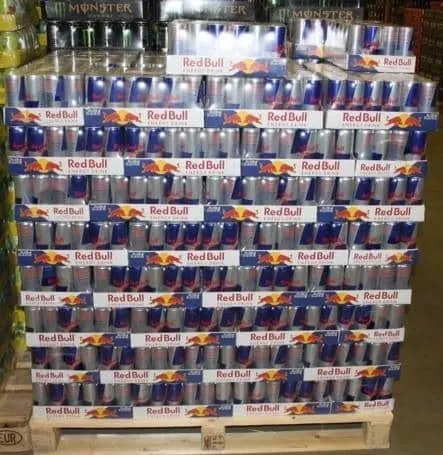 Red Bull Energy Drink 250ml 
