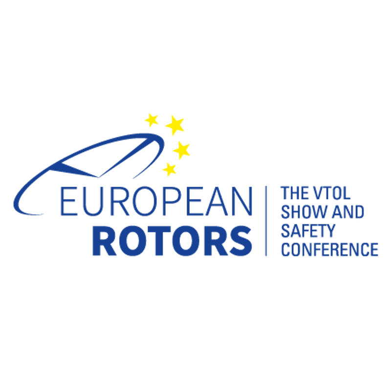 Why Attend European Rotors? B2B Intro