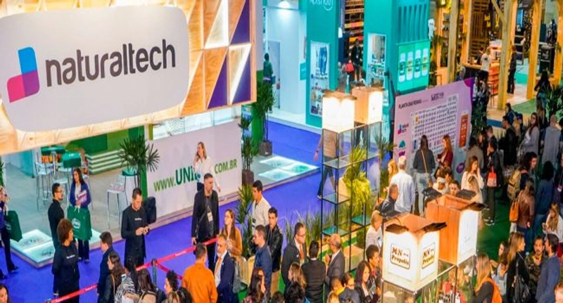 Unlock NATURALTECH: Must-Know B2B Event - 2