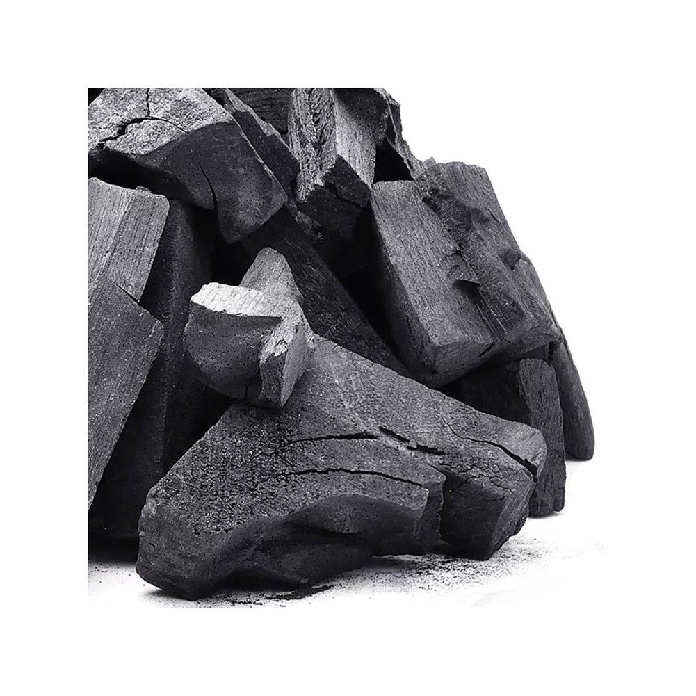 100% natural hardwood black charcoal /BBQ charcoal