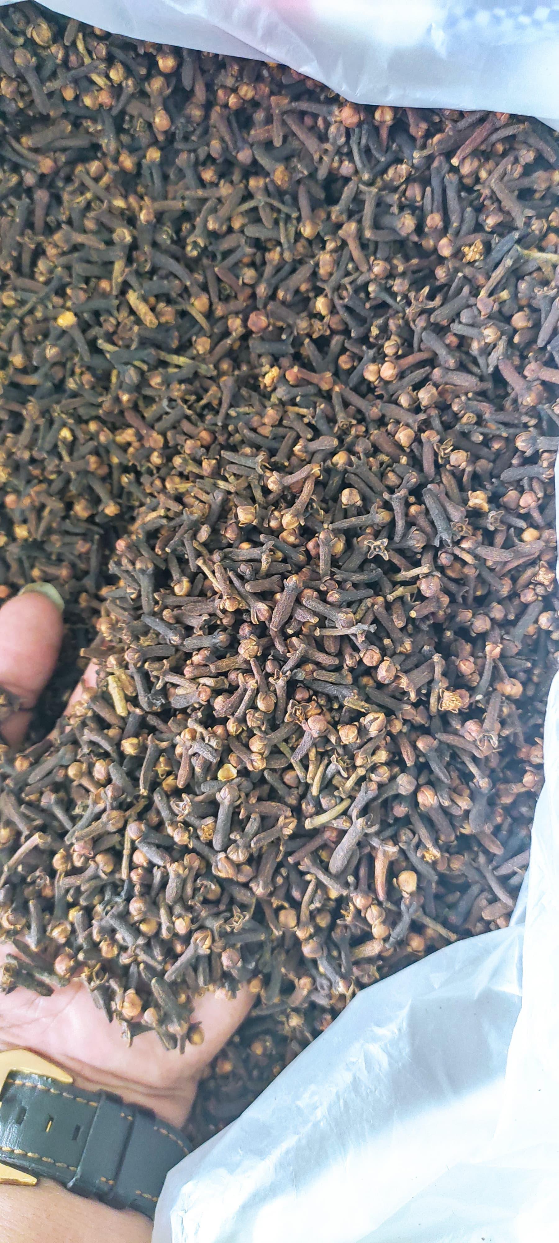 Cloves