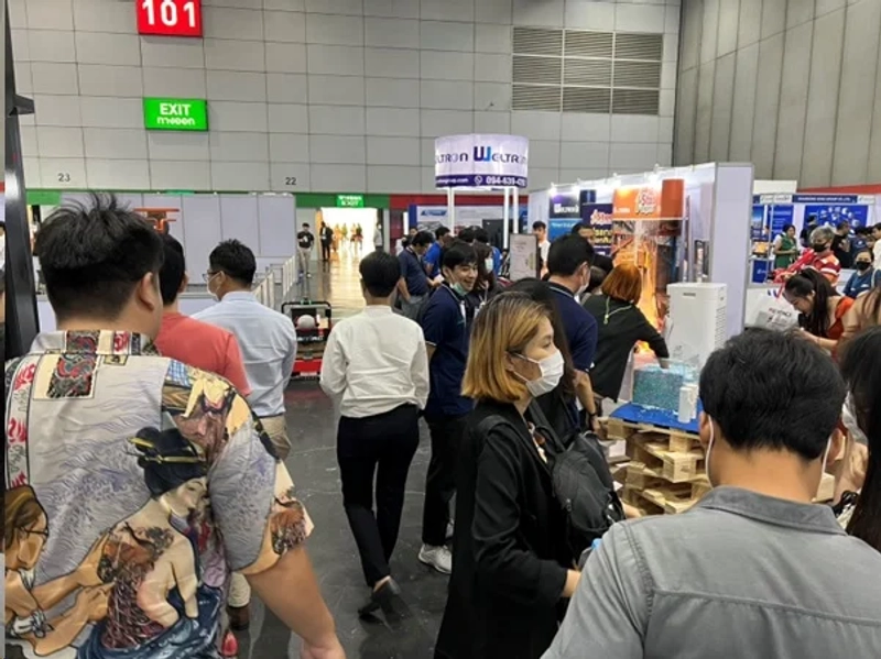 Cold Chain Exhibition Spotlight: B2B Essentials - 1