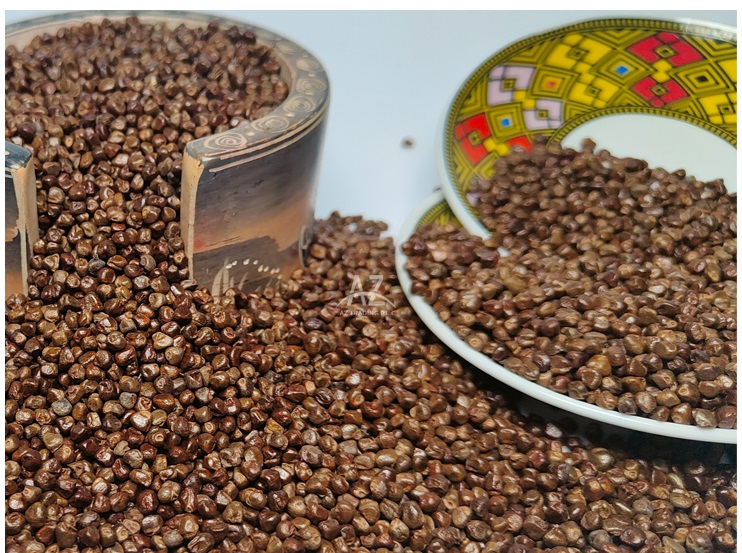 Highly Aromatic and Pleasant Taste 100% Pure Dried Black Cardamom Seeds from Reputed Wholesaler