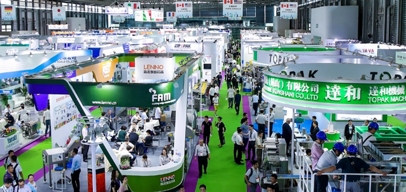 Inside Propak China: B2B Key Insights - 1