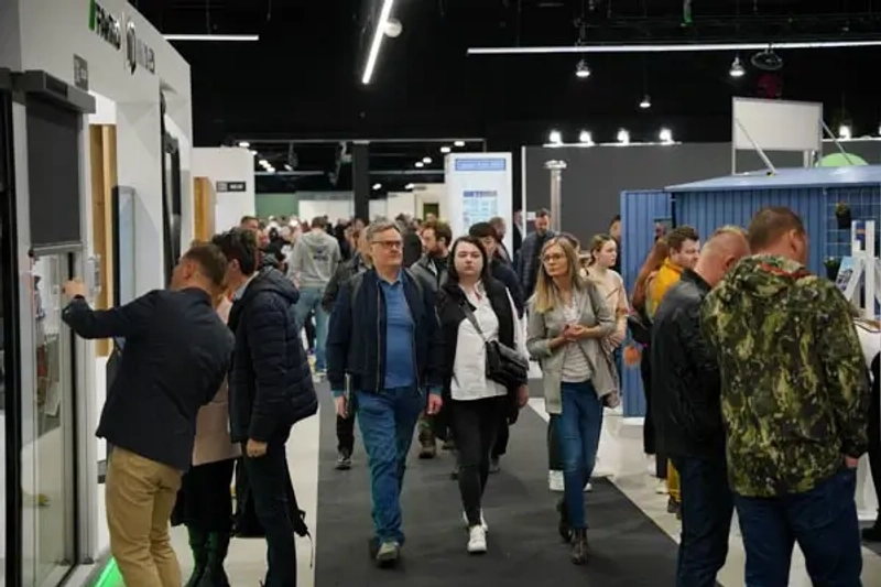 Why Attend ELECTRONICS SHOW? B2B Intro - 2