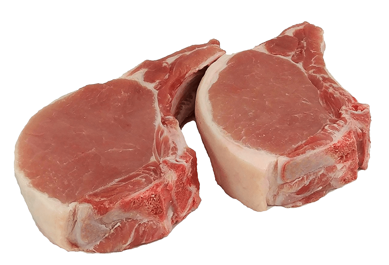 Pork Chop Details