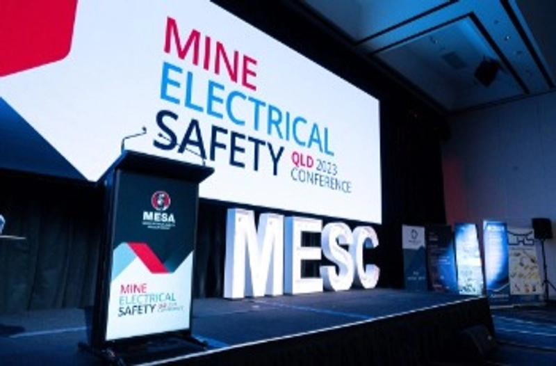 Mine Electrical Safety Conference Spotlight: B2B Essentials - 1