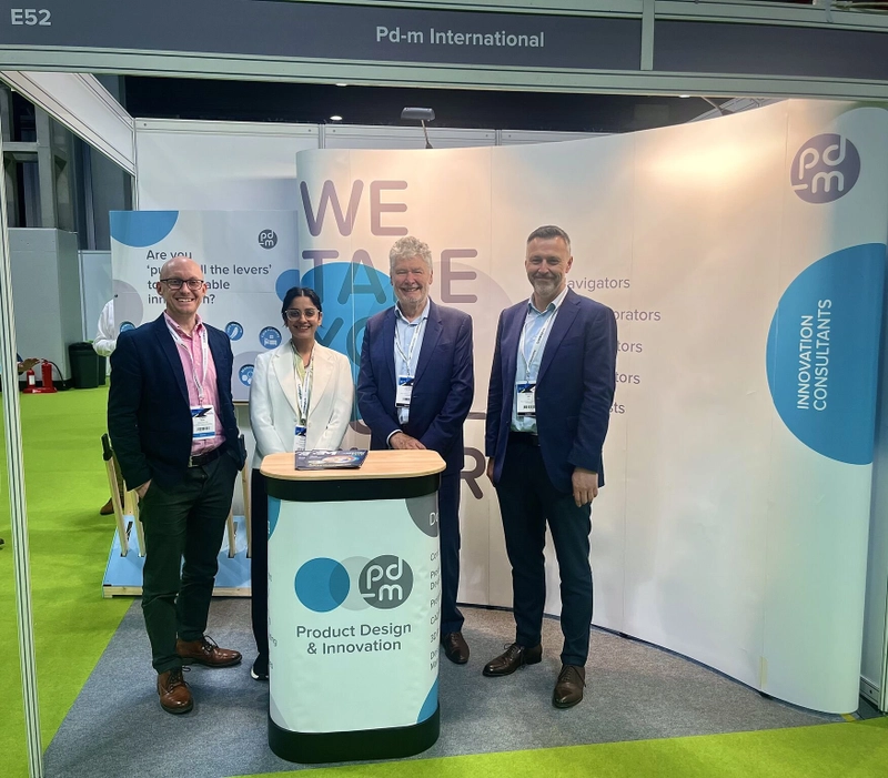 Why MES-TECH INNOVATION EXPO Matters for B2B - 1