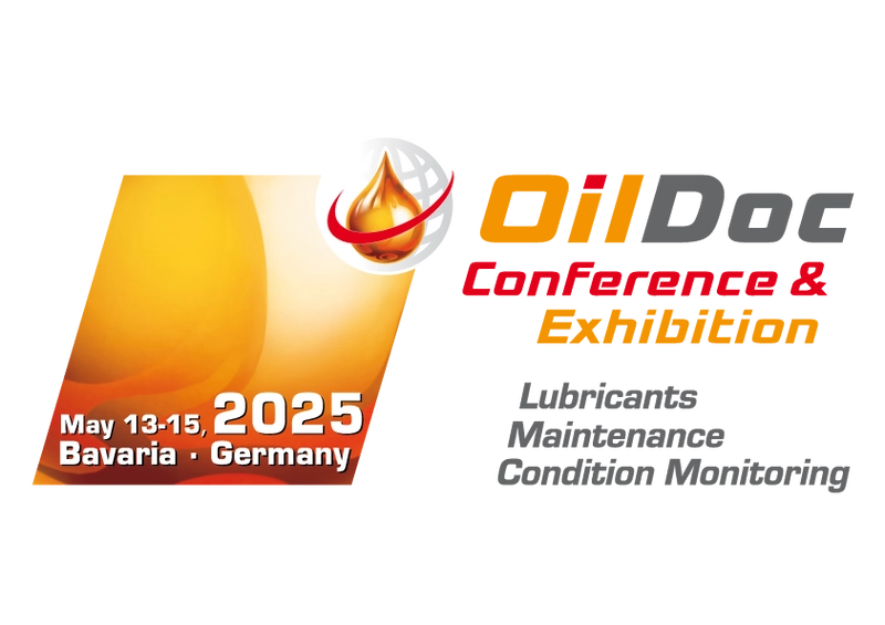 Why Attend OilDoc Conference and Exhibition? B2B Intro