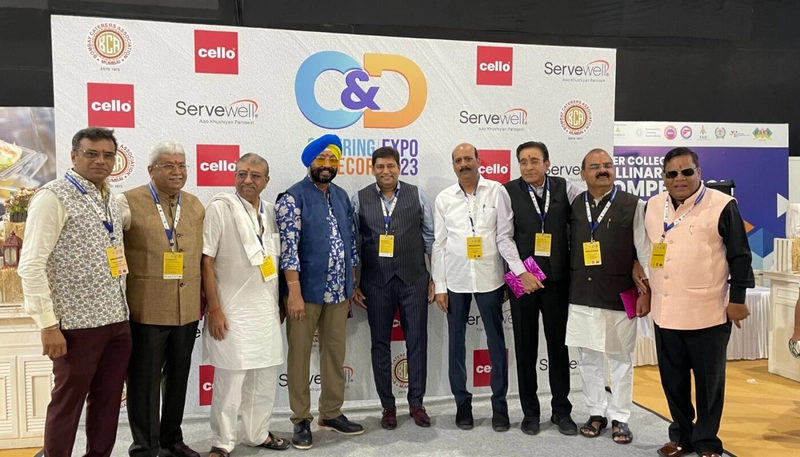 Discover Catering and Decor Expo: B2B Event Guide - 2