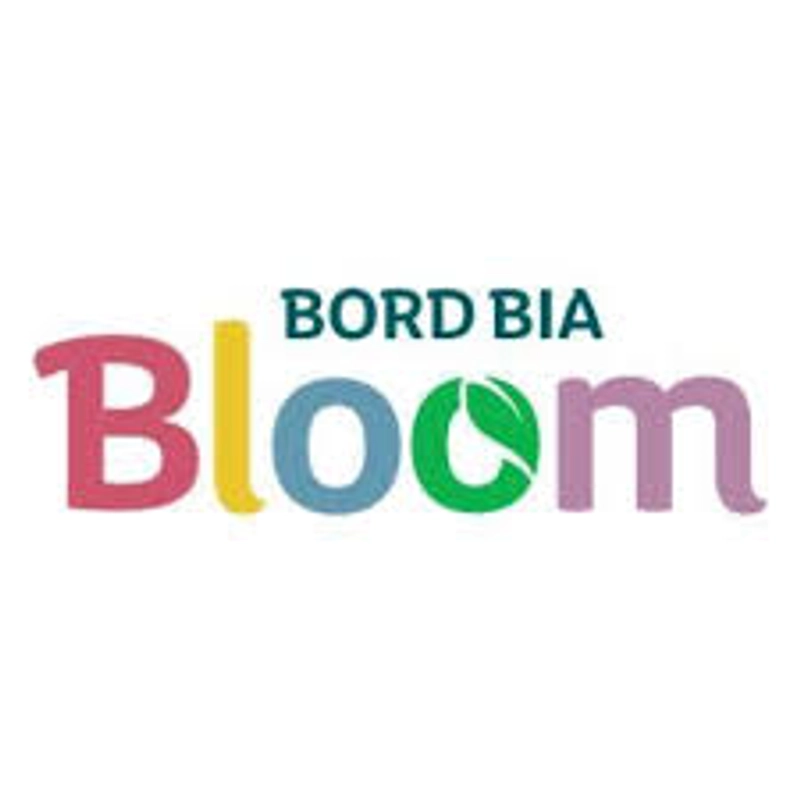 Why Attend BORD BIA BLOOM? B2B Intro