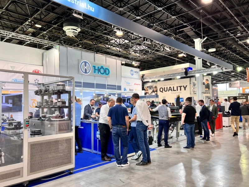 Discover Mach-Tech: B2B Event Guide - 2