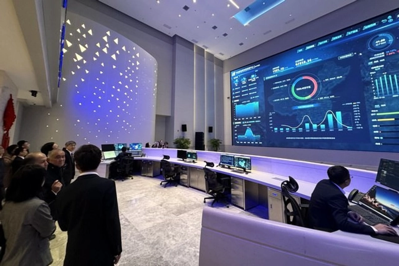 Unlock Power Uzbekistan: Must-Know B2B Event - 1