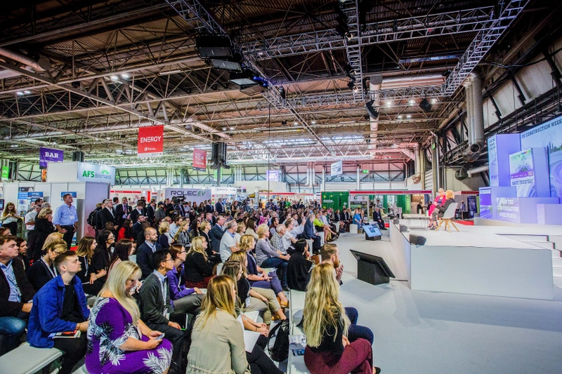Why UK Construction Week Birmingham Matters for B2B - 2