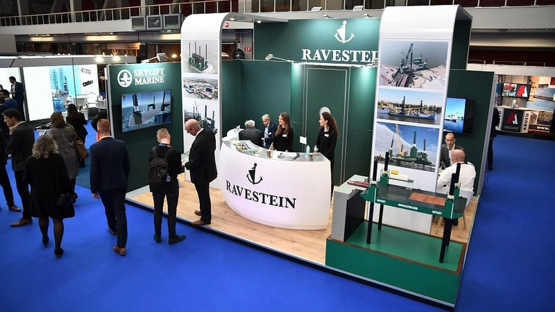 Why OEEC - Offshore Energy Exhibition And Conference Matters for B2B - 1