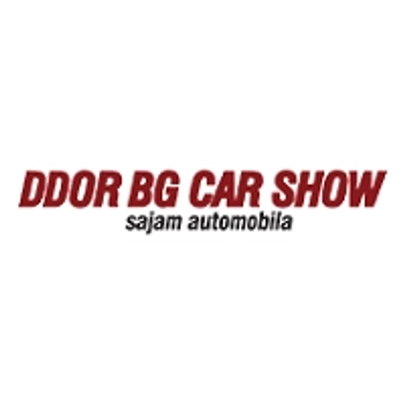 Unlock DDOR BG Car Show : Must-Know B2B Event