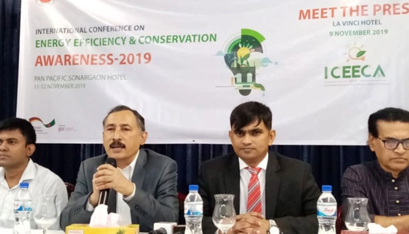 Unlock International Conference on Energy Conservation and Efficiency: Must-Know B2B Event - 1