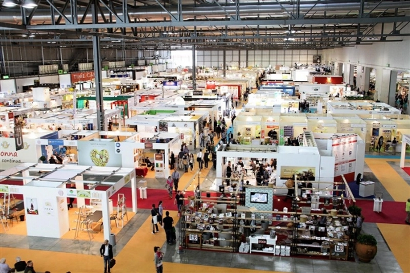 TUTTOFOOD Spotlight: B2B Essentials - 1