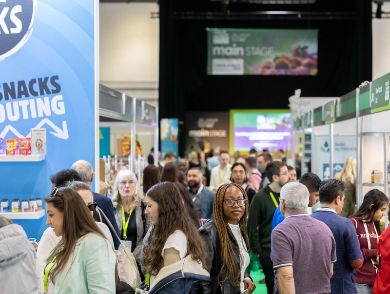 Unlock Natural Beauty Expo: Must-Know B2B Event - 2