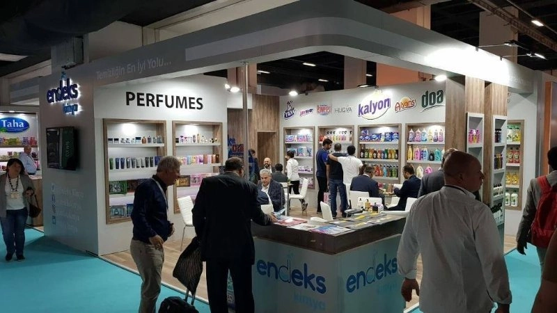 Inside BEAUTYISTANBUL: B2B Key Insights - 3