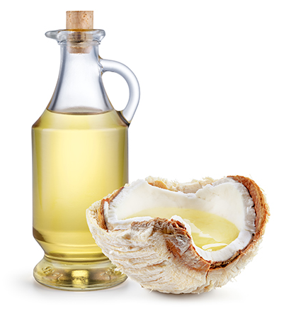 Virgin Coconut Oil