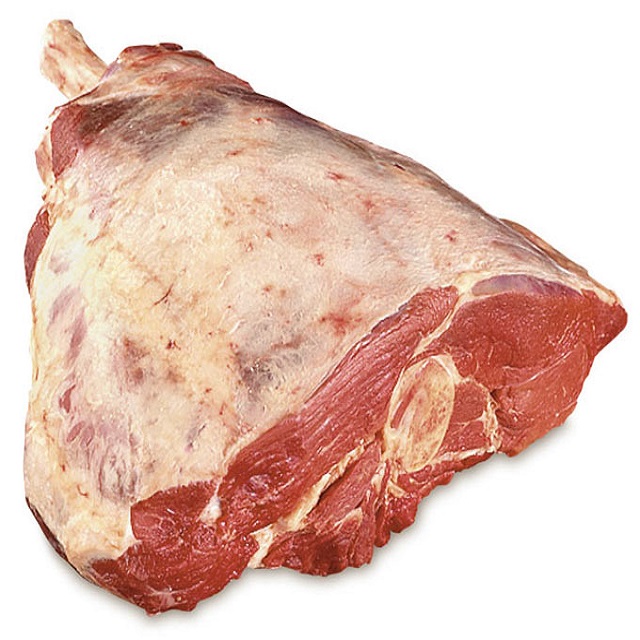 Good Quality Beef Carcass