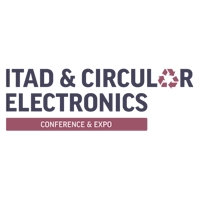 Why Attend ITAD & Circular Electronics Conference & Expo? B2B Intro