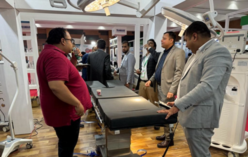 Why Attend Bihar Medical Expo? B2B Intro - 3