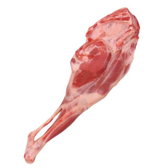Good Quality Boneless Leg of Lamb