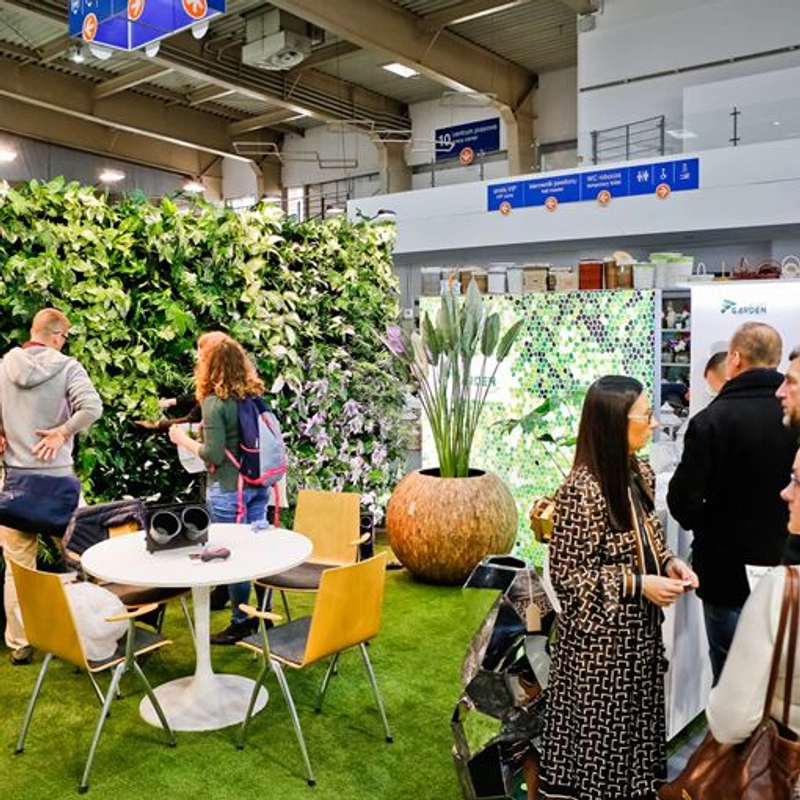 Inside GARDENIA: B2B Key Insights - 1