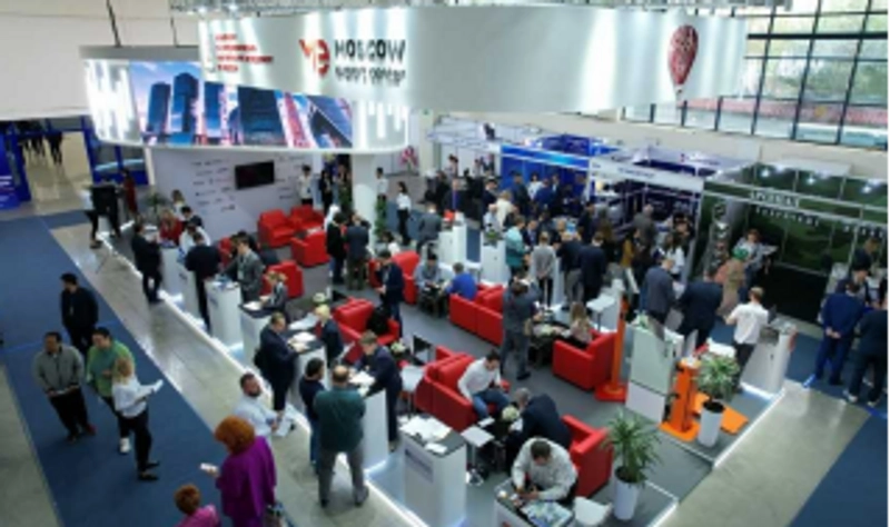 Discover UzMetalMash Expo: B2B Event Guide - 2