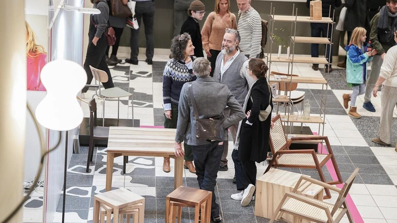 Discover Blickfang Zurich : B2B Event Guide - 3